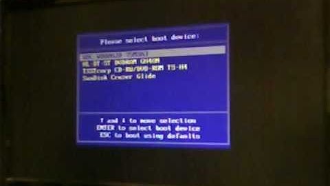 Setting up Ubuntu 12.10 (Quantal Quetzal) Part 2