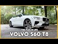 The Plug-In Life: Volvo S60 T8 - Long Term Review