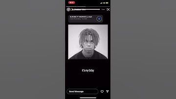 Dc the Don - Suicide ft.Midwxst (Snippet)