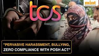 NCW Probe Report Reveals Shocking Details Of TCS Nashik Campus: 'Women Harassed, Bullied, Converted'