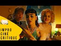 Les Femmes au balcon (2024) - Impro Ciné Critique 🎬