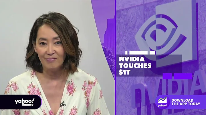 Nvidia shares rise, debt ceiling deal, Holmes reports to prison: Tuesday's top stories May 30, 2023