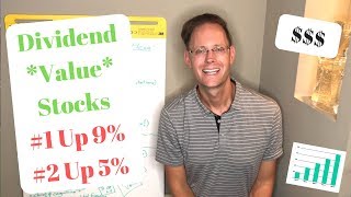 DIVIDEND STOCK INVESTING (* Straight Flexin' *)