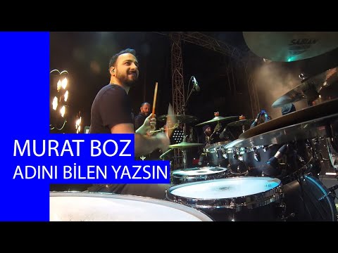 Doruk Çebi - Murat Boz (Adını Bilen Yazsın)
