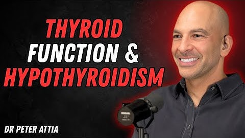 373 – Thyroid function & hypothyroidism: how new approaches are transforming care