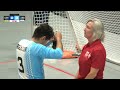 Goalball | Day 3 | Hall 1 | IBSA World Games 2023