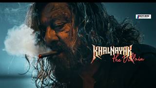 Khalnayak Returns  First Look  Remix  Beats  Sanjay Dutt Madhuri  Subash Ghai  trending