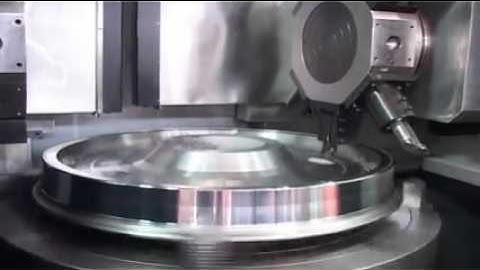 CyberCNC  SMTCL VTC12580d   YouTube