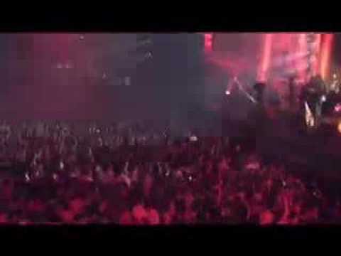 REVERZE 2008 - David Guetta - Love is Gone (Ronald-V Remix) - YouTube