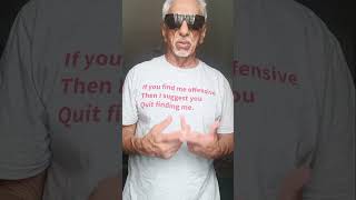 #christian man brotherhood kiss my ass