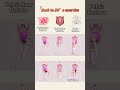 Save and Try This Workout! 💪🔥#shorts #workout