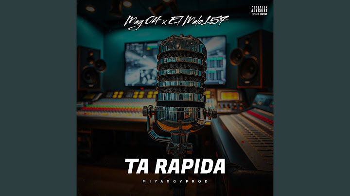 Ta Rapida