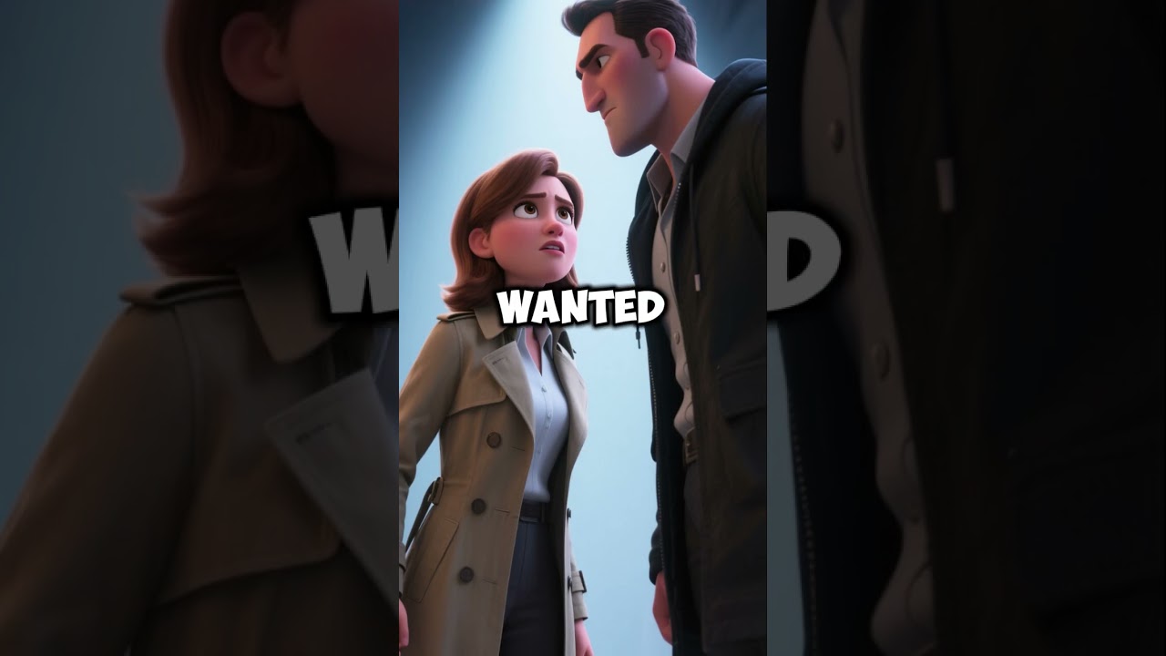 The Truth Unmasked ⚡️ Anime action 🚀 