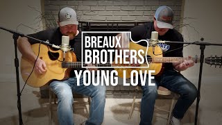 Young Love (The Judds cover)