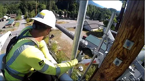 DragonWear® Lineman Tasks with Michael Fogarty