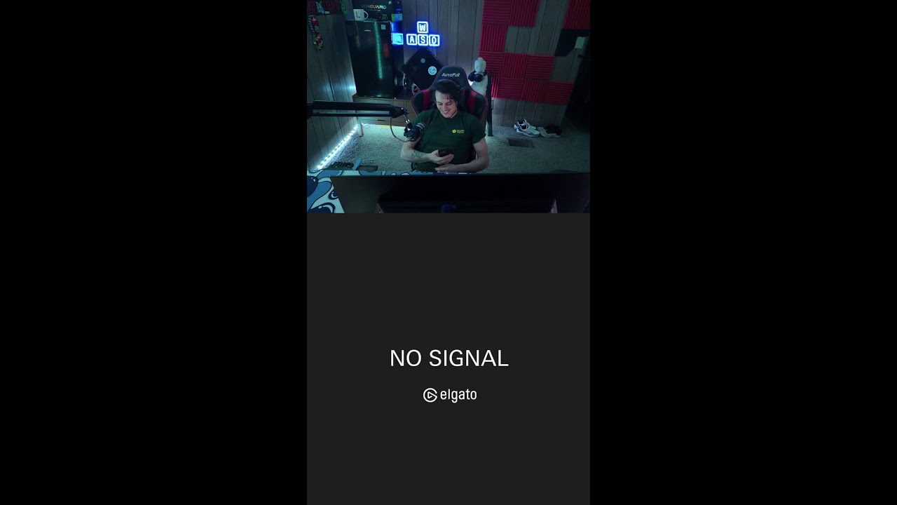 The REAL LIFE OCTANE MAIN