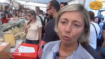 Quali sono i formaggi svizzeri?
