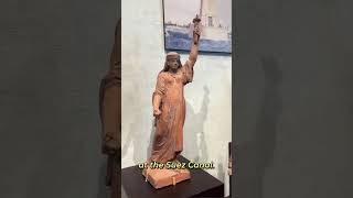 Famous The Broken Chains Beneath the Statue of Liberty's Feet Profile