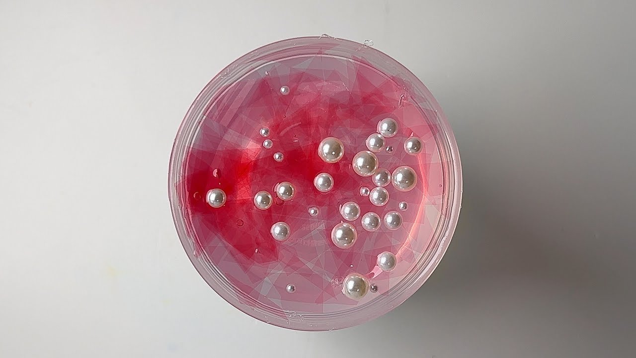 당신은 지금 클리어가 땡긴다 | 코멜리슬라임 | 슬라임리뷰