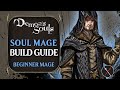 Demon&rsquo;s Souls Build Guide: Soul Mage (Beginner Royalty Build for Remake)
