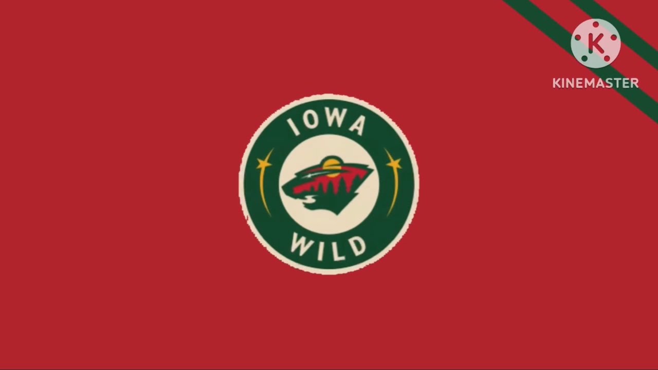 Iowa Wild 2023 Goal Horn YouTube