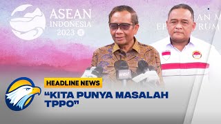 1.900 J3N4Z4H Tppo Kembali Ke Indonesia