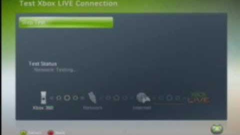 How to Connect to Xbox live with a laptop