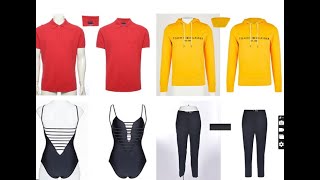 Ghost Mannequin Services II Clipping service studio screenshot 5