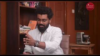 Vinayak Chandrasekar - Good Night Movie Director Interview ~ Clips for Upcoming Tamil Film Makers!