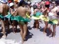 Bloco da Vovó - Carnaval 2014 - Ponta da Fruta - Vila Velha - ES