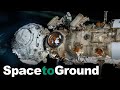 Space to Ground: Outfitting Prichal: 01/21/2022