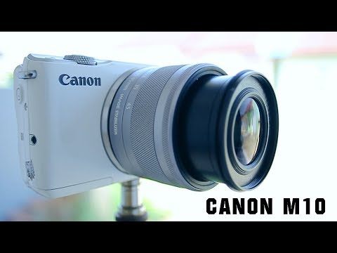 Image Canon Camera