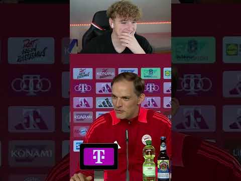 Thomas Tuchel bleibt NICHT beim FC Bayern