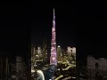 Burj Khalifa Over the Years          #shorts #travel #trending #youtubeshorts