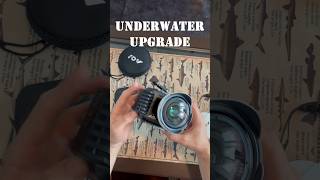 AOI Universal Housing + Insta360 Ace Pro 2 Setup | Underwater Build With Wide Lens For Scuba Diving