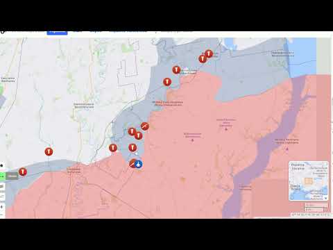 Ukraine. Military Summary And Analysis 14.09.2022