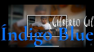 Índigo Blue - Gilberto Gil por Aldo Luiz