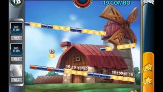 superball 2 level