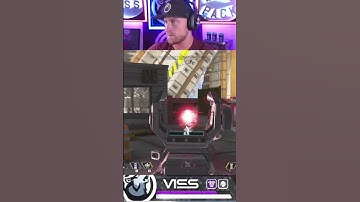 TSM_Viss Kills With L-Star - Apex Legends #shorts
