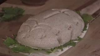 Как приготовить Заварной ржаной хлеб. Localtaste.lt Как приготовить Заварной ржаной хлеб. Localtaste.lt