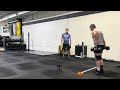 2026AGSF Workout5 JohnDonjoian 5559 