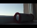 Fake JBL Flip 5 bass test