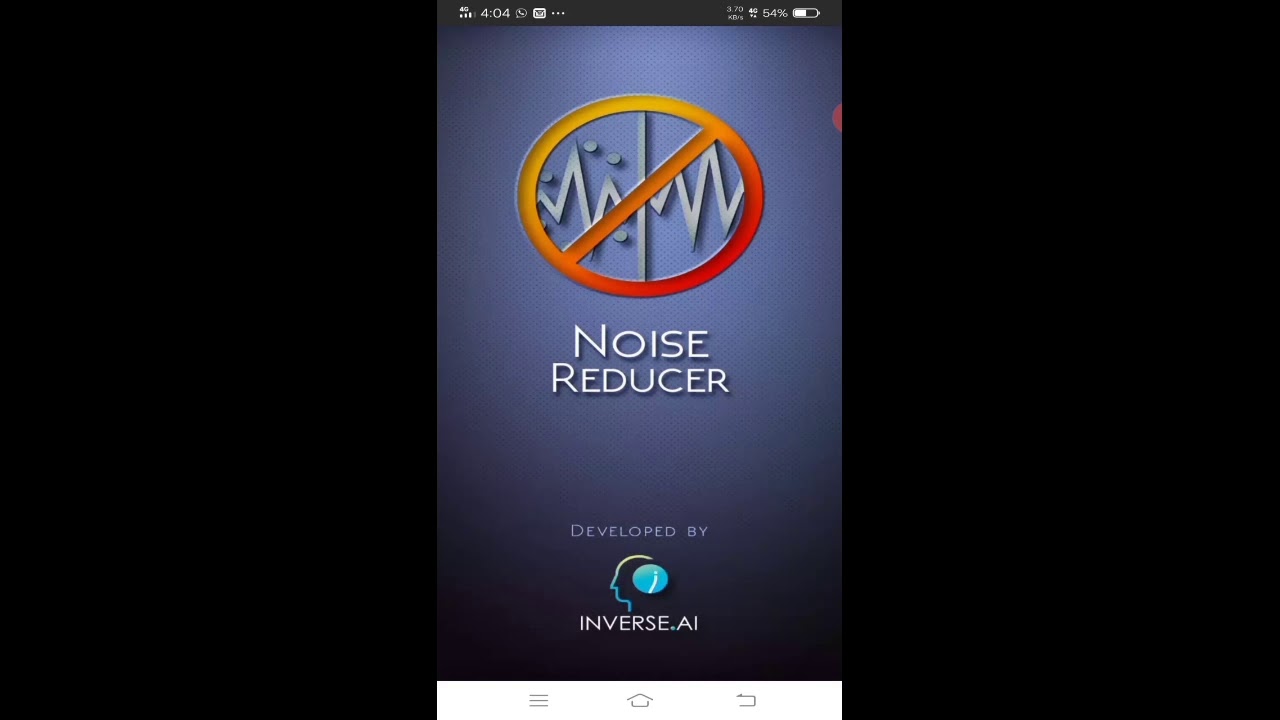 Unwanted Noise How To Remove Unwanted Noise From Video YouTube