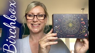 BIRCHBOX AUGUST 2021