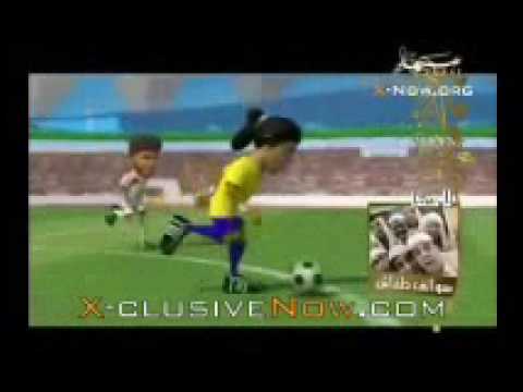 خوصة بوصة الحلقة 14 منصور يالأبيض الجزء الأول المقطع الثاني