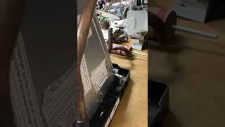 A-Coil Dissection: HVAC Students Must Watch! #ftf #hvac #facethyfear