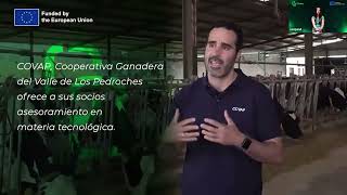 Sustainable Livestock Farming
