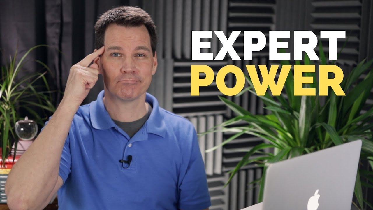 Expert power