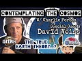 Contemplating The Cosmos LIVE: David Weiss- True Earth Theory