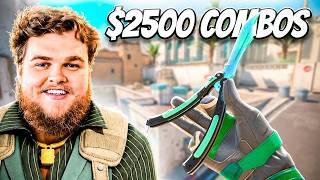 $2500 Community Combo Challenge